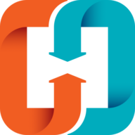 Hoffman Cooling & Heating logo