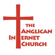 Anglican Internet Church logo
