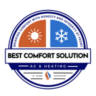 Best Comfort Solutions logo