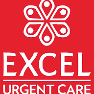 Excel Urgent Care logo