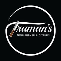 Truman's Smokehouse & Kitchen logo