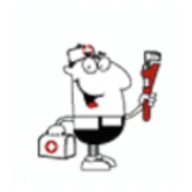 Dixie Drain Doctor logo