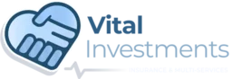 Vital Insurance & Tax Services logo