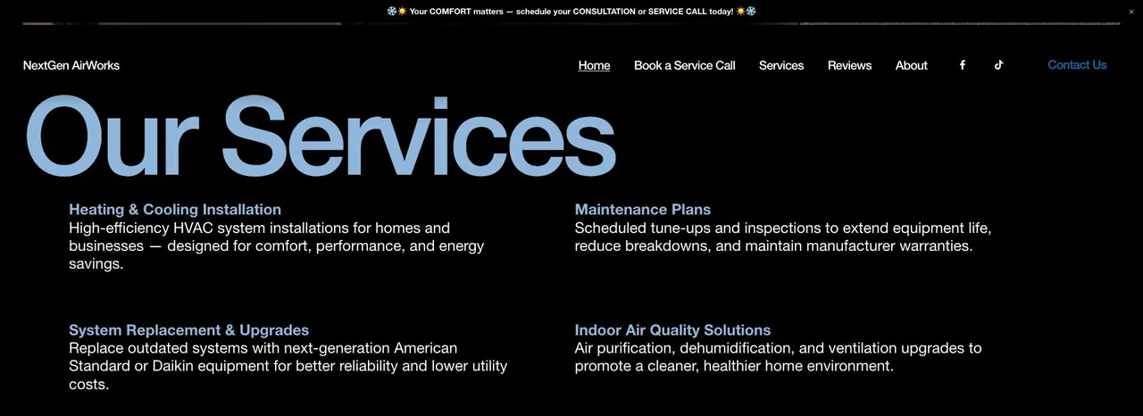 NextGen Airworks cover