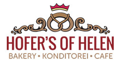 Hofers Bakery logo