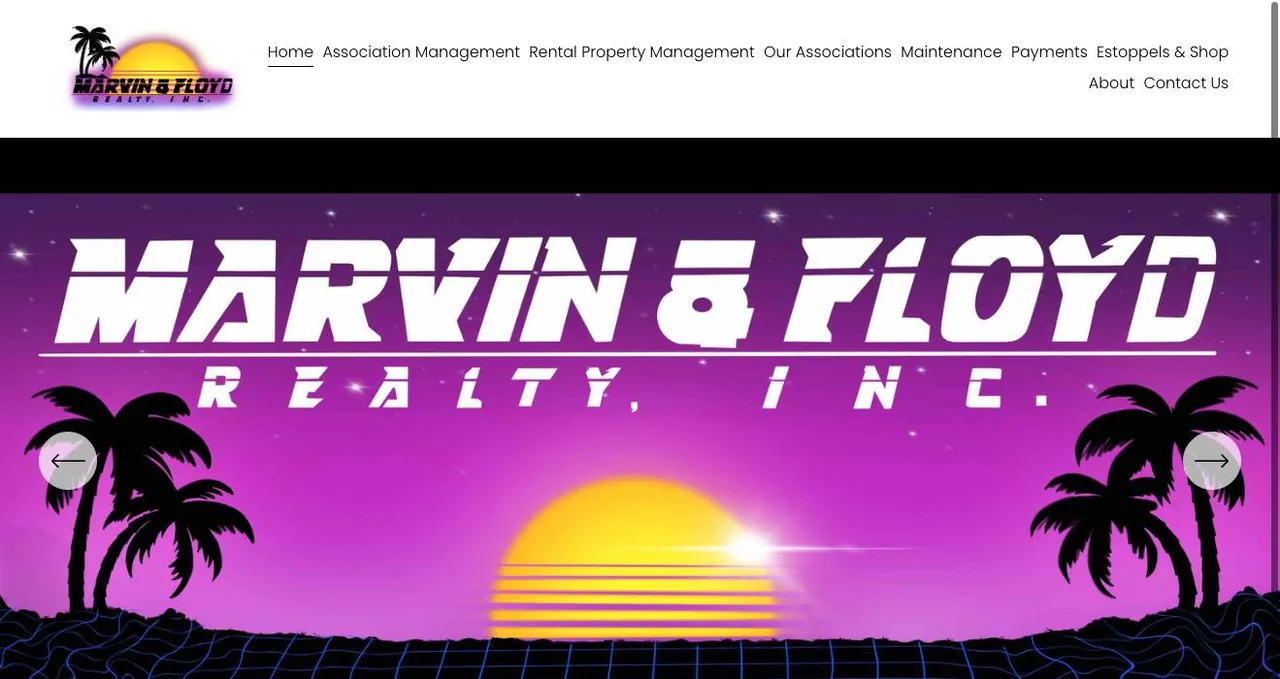 Marvin & Floyd Realty, Inc. cover