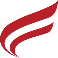 Flores Freight logo