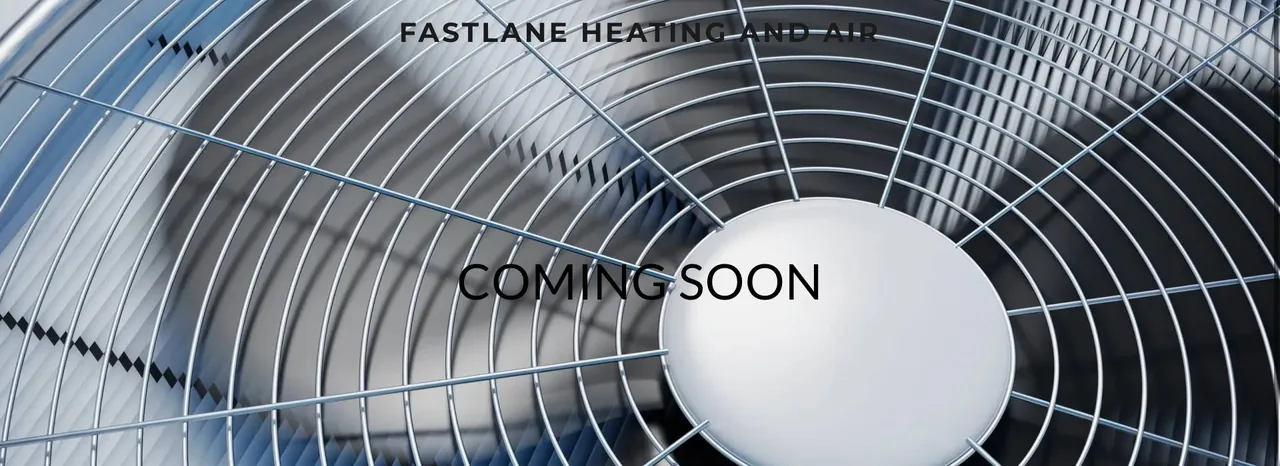FastLane Heating and Air cover