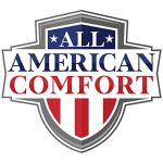 All American Comfort HVAC Altus, OK logo