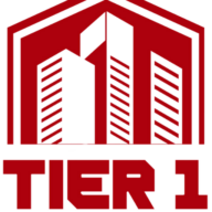 Tier 1 Management logo