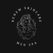 Renew Skincare Med Spa logo