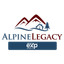 Alpine Legacy logo