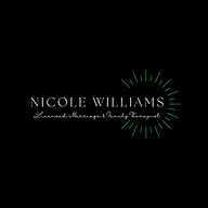 Nicole Williams, LMFT logo
