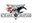 Cravings Steaks & Seafood logo