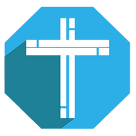 Temple Baptist Church logo