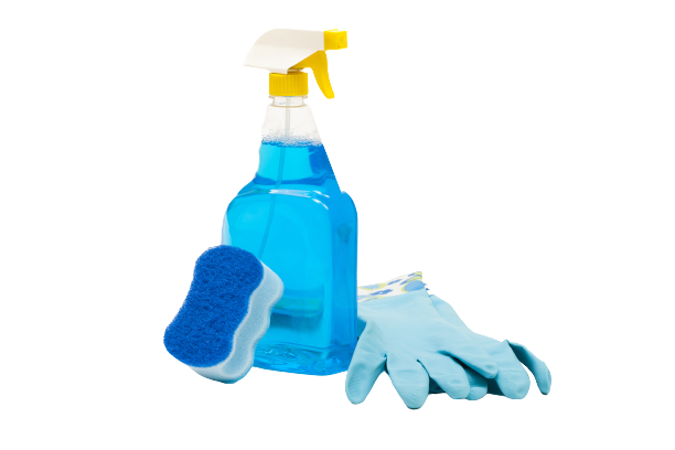 House Cleaning LLC® logo