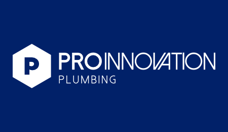 Pro In Plumbing logo
