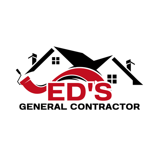 Ed's General Contractor logo