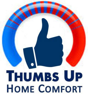 Thumbs Up! Home Comfort, LLC logo