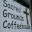 Sacred Grounds Coffeehouse logo