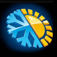 Discount AC and Heating logo