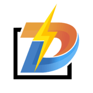 Dash Heating, Air, Plumbing & Electric logo
