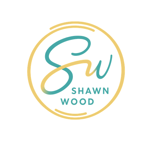 Shawn Wood, LCSW logo