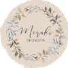 Meraki SkinSpa logo