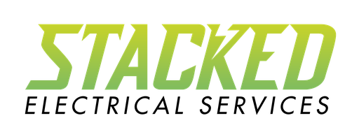 Stacked Electrical Services logo