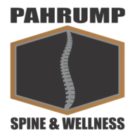 Pahrump Spine & Wellness logo