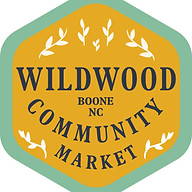 Wildwood Community Market logo
