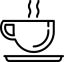 Sadie's Coffee Corner logo