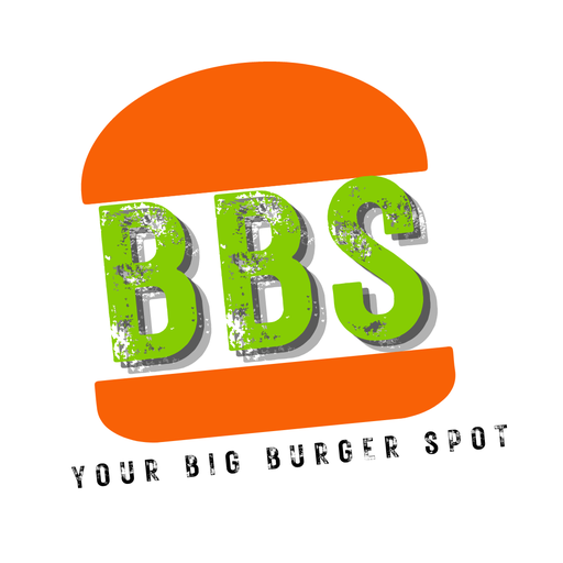 Big Burger Spot logo