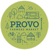 Provo Farmers Market logo