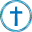 Mount Pleasant Baptist Church logo