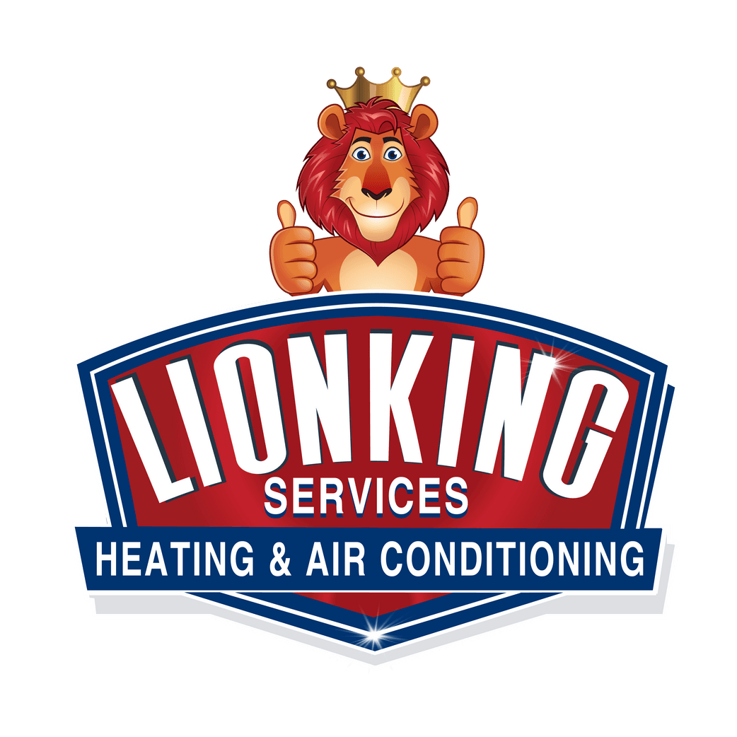 lionkinghvac-com logo