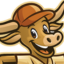 Longhorn Services logo
