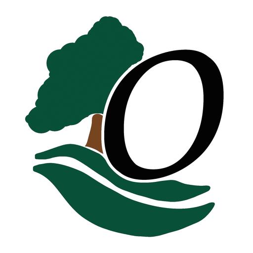 Oakland Baptist Church logo