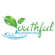 Youthful Rejuvenations logo