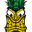 Bora Bora Smoothie Cafe logo