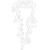 Taproot Coffee logo