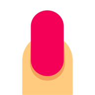 Nail Galleria logo