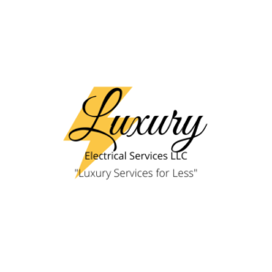 Luxury Electrical Services logo