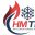 HM Tech Air Conditioning & Heating logo
