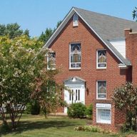 Charlottesville Mennonite Church logo