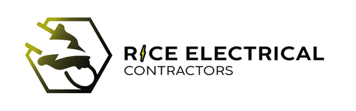 Rice Electrical Contractors logo