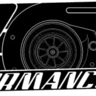 DJP Performance logo