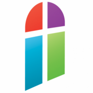 Church on Main logo