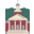 St. Paul's Memorial Church logo