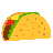 Tipsy Taco logo